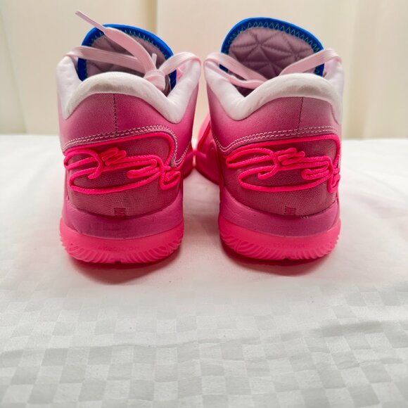 NEW! Nike Lebron XXII 22 SN in Pink Foam/Pinksicle/Hyper Pink/Photo Blue